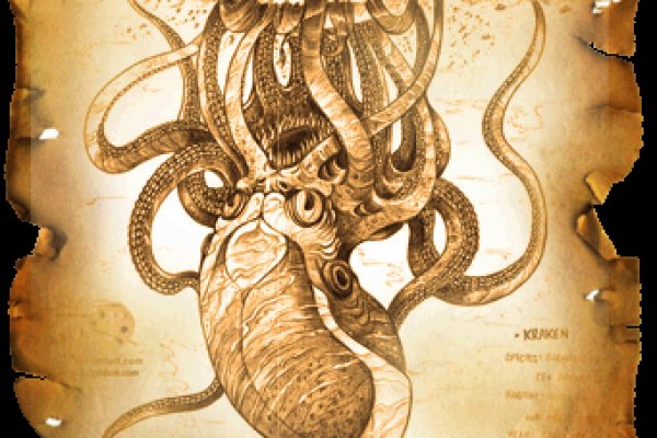 Kraken market