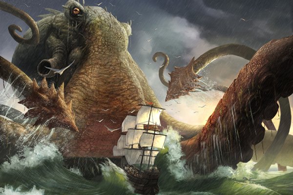 Kraken вход и ссылки