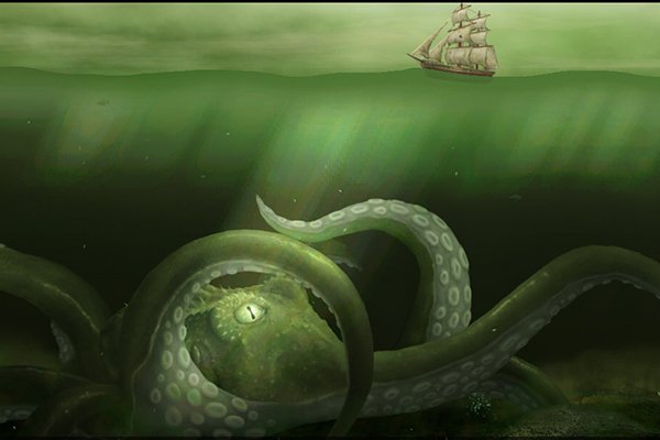 Kraken это современный маркетплейс