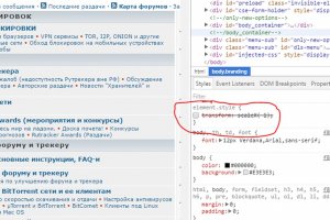 Актуальное зеркало на кракен