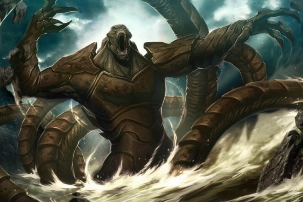 Kraken что это за сайт